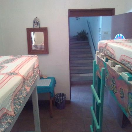 Natural Mystic Hostal Tepoztlán Dış mekan fotoğraf