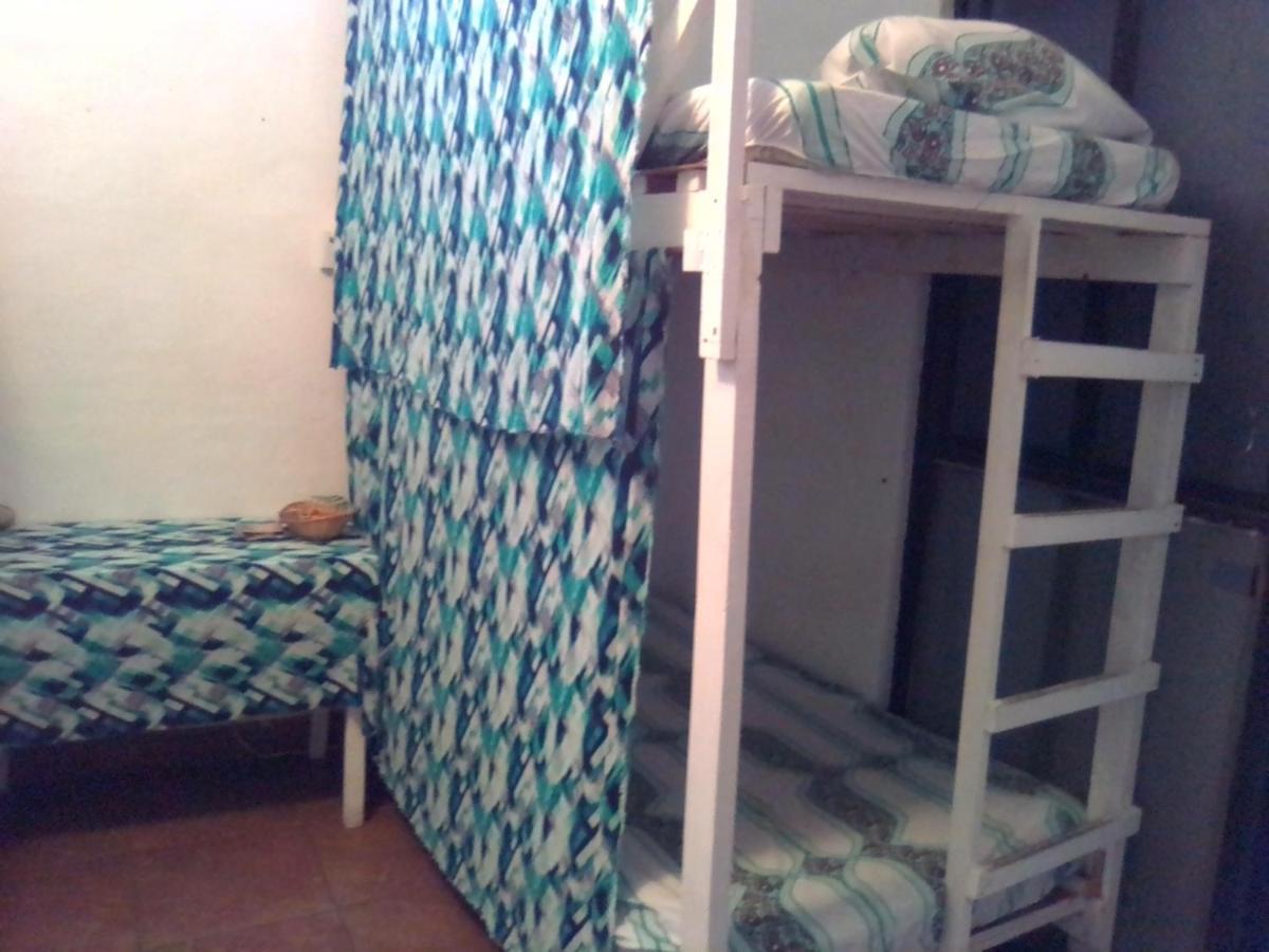 Natural Mystic Hostal Tepoztlán Dış mekan fotoğraf