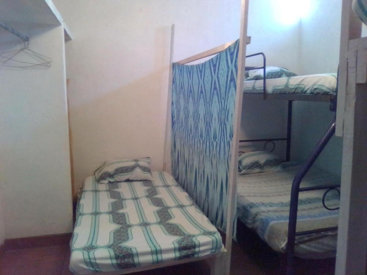 Natural Mystic Hostal Tepoztlán Dış mekan fotoğraf